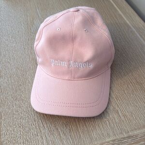 Palm Angels kids hat